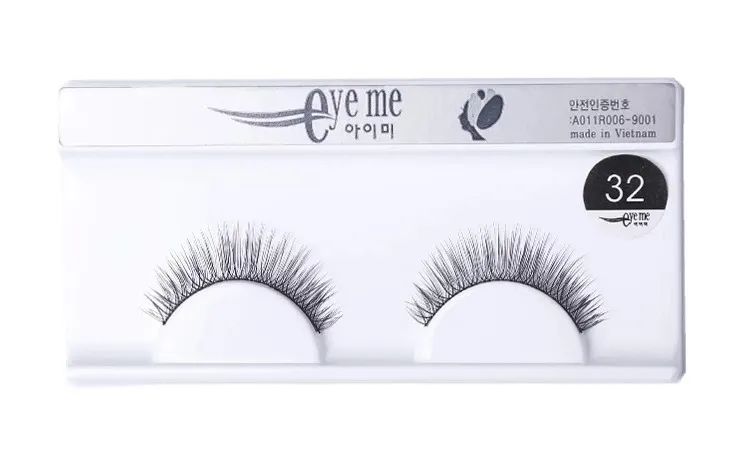 眼睛妆容教程显年轻,眼睛大比较自然的妆容