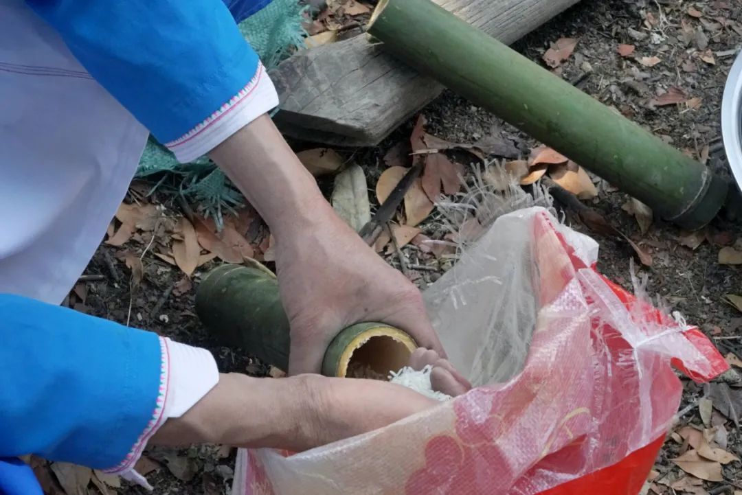 硬核!央视《味道》拍摄在腾冲完美收官!