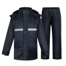 雨天骑摩托车必备装备,雨天骑行摩托车防雨最佳装备