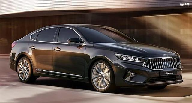 起亚k7凯尊叫什么名字,起亚k7和凯尊有什么区别