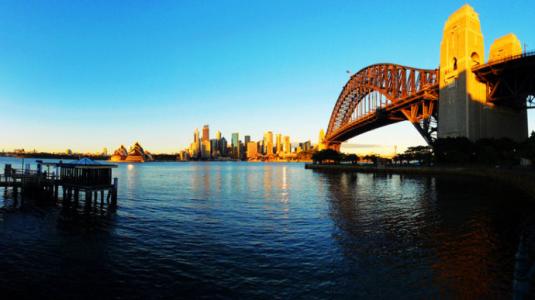 澳洲留学住宿费用每周如何支付,澳大利亚留学全部开销