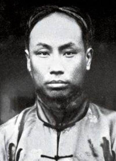 陈独秀晚年：频繁搬家，无米下锅仍不肯动巨款，死前半月食物中毒