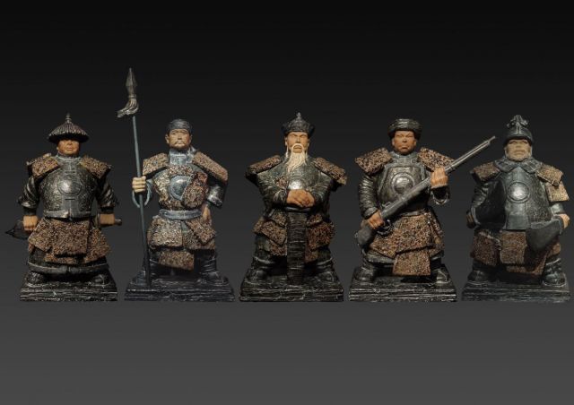 湘西眼中的湖南,湖南与湘西