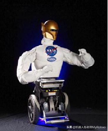 工业机器人的发展历史简短,工业机器人史上介绍了几种机器人