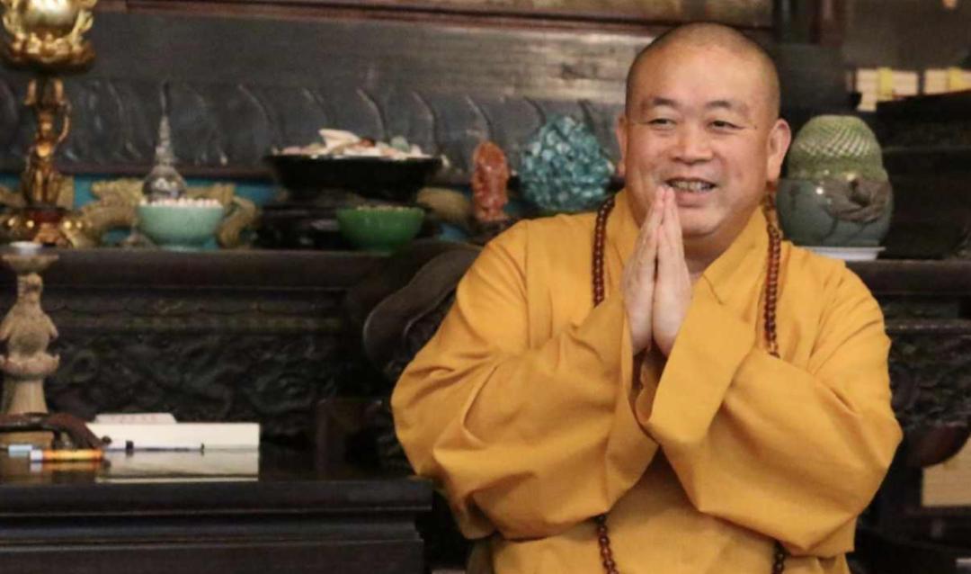 胆真大!著名服饰品牌竟惹怒少林寺?少林寺的商业版图有多大