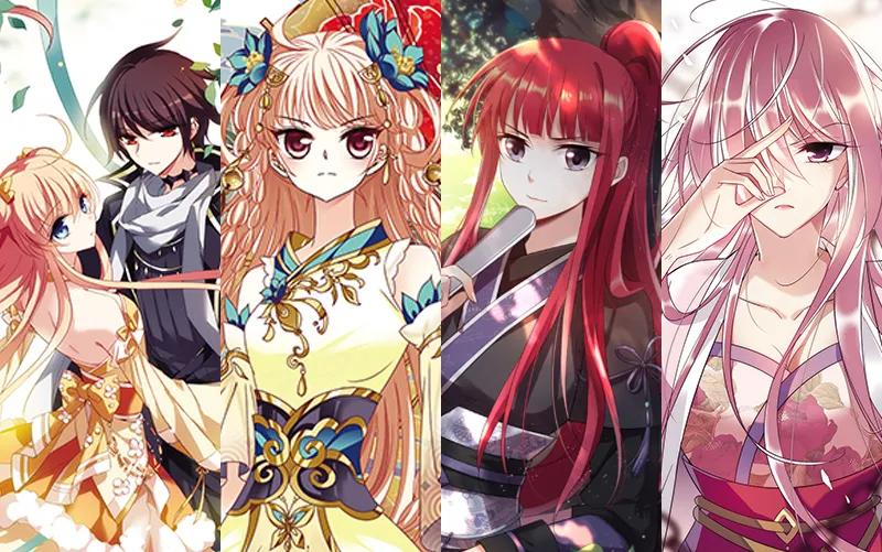 奇怪的穿越知识,奇奇怪怪穿越方式大全