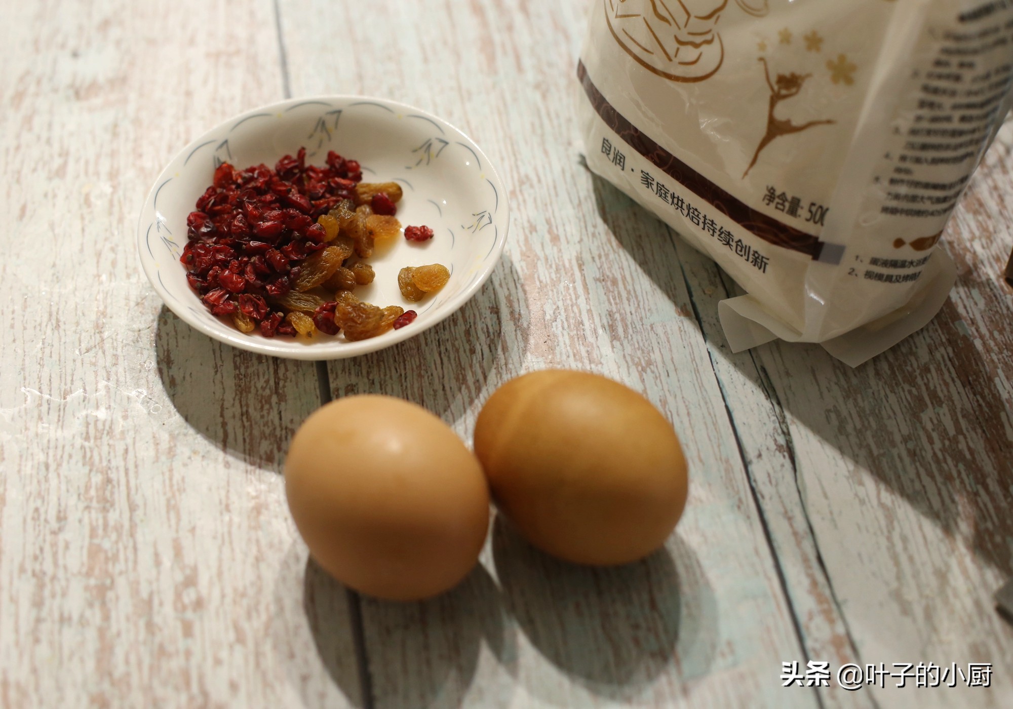 蛋糕怎么做不塌陷不开裂,想吃蛋糕教你懒人版做法软糯10倍