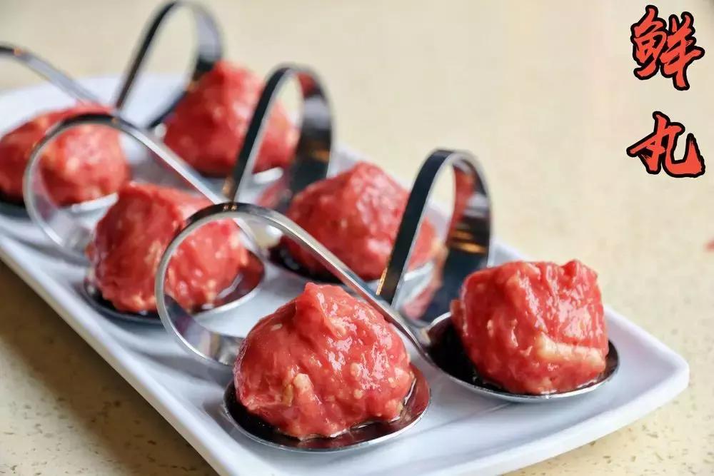 潮牛海记潮汕牛肉火锅的总部,潮牛海记潮汕牛肉火锅