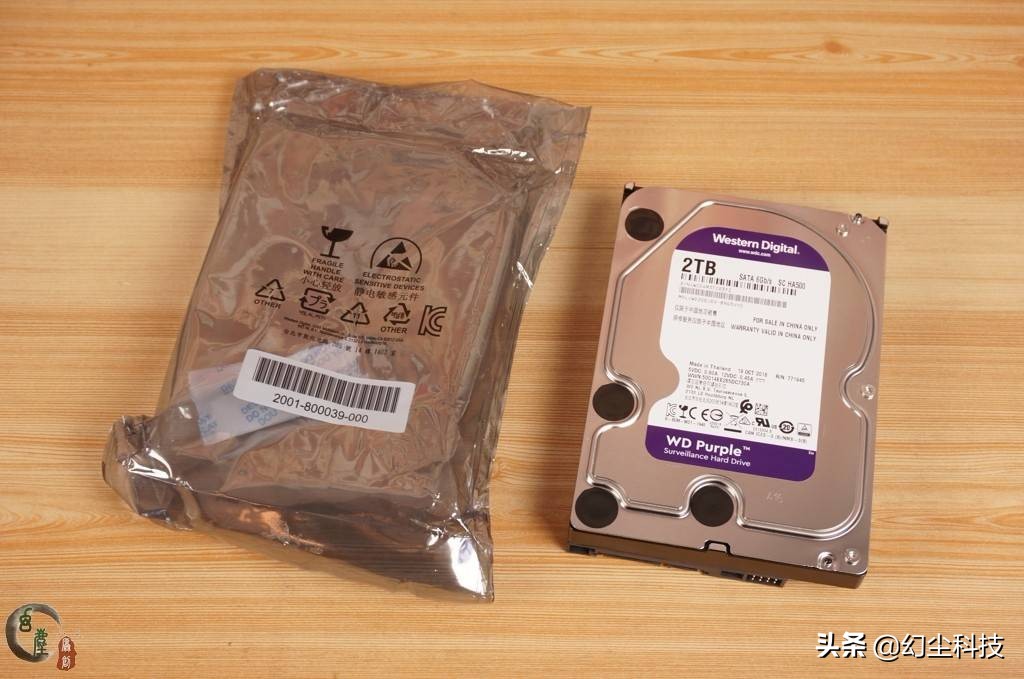 4k的监控效果怎么样,原来这就是scm