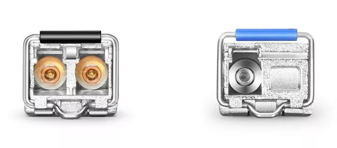 单光纤收发器和双光纤收发器区别,单模双纤光纤收发器和单模单纤