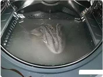 皮肤起红疹、过敏，竟是因为洗衣机的这件小事没做到位