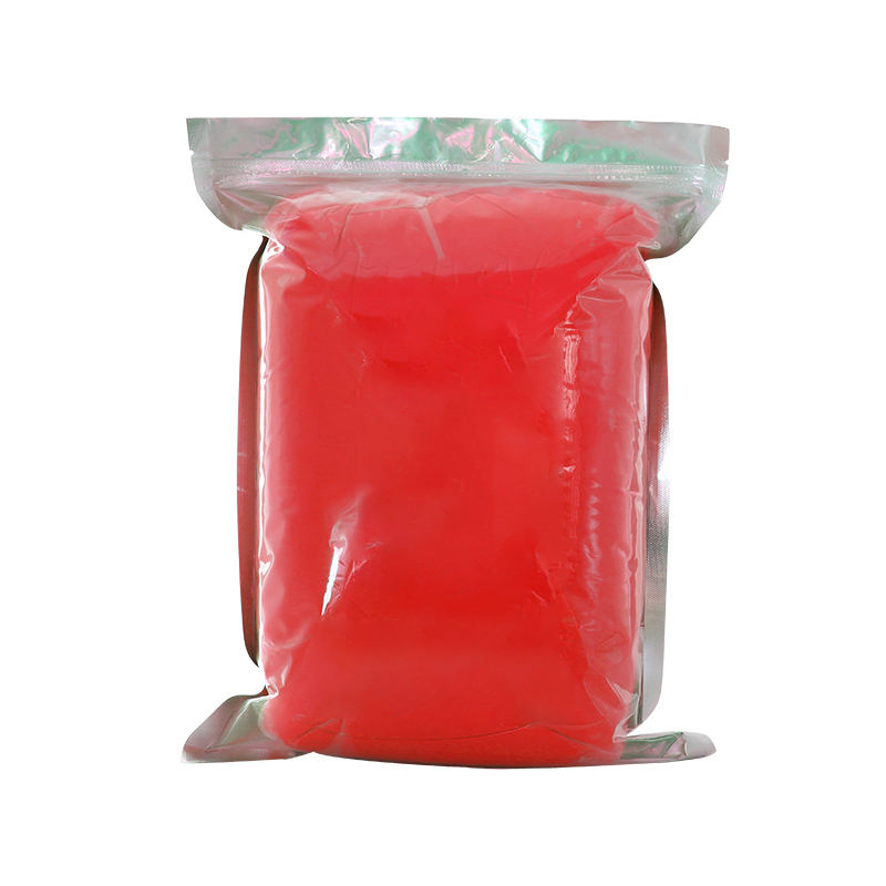 拆开的粘土怎么保存,超轻粘土怎么保存不干