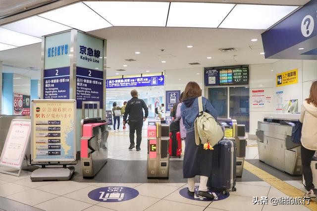 日本东京亲子旅游,东京超干货迪士尼一日游攻略