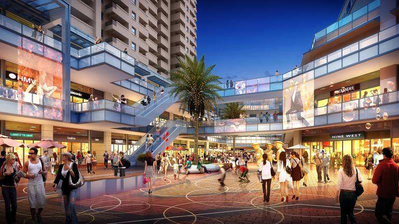 传统百货店还能开吗,传统百货批发行业的未来