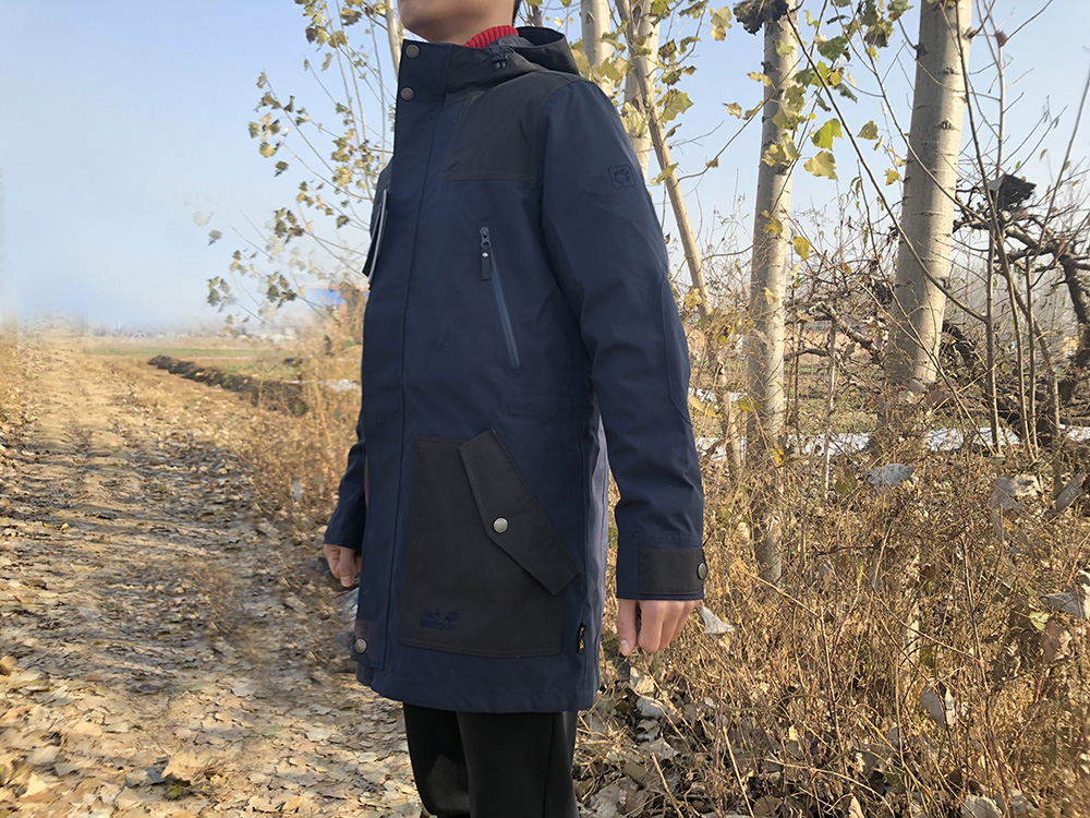 jackwolfskin狼爪冲锋衣黑白,jackwolfskin狼爪男士冲锋衣