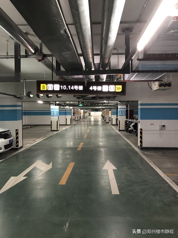 贾鲁河锦艺,贾鲁河边看融创龙府