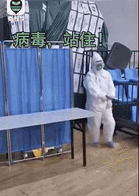 方舱医院曝光视频,2020武汉方舱医院视频