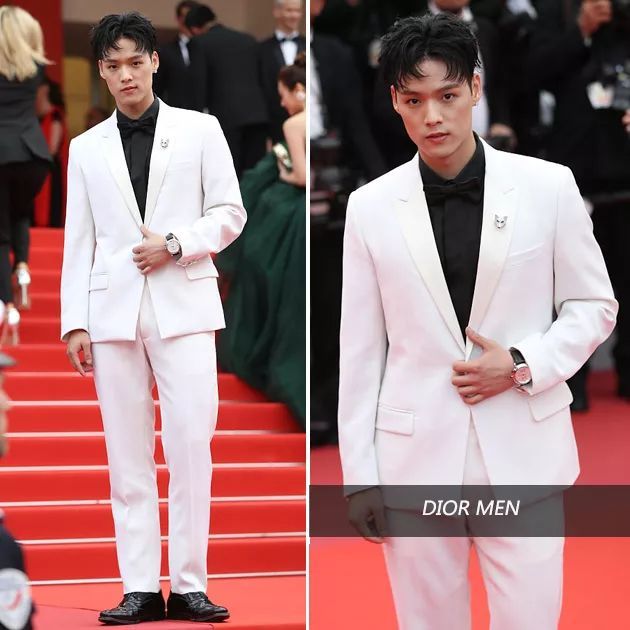 周董成追妻少年,巩俐刘涛气场全开,然而蹭红毯被驱赶的妖魔鬼怪还是不少