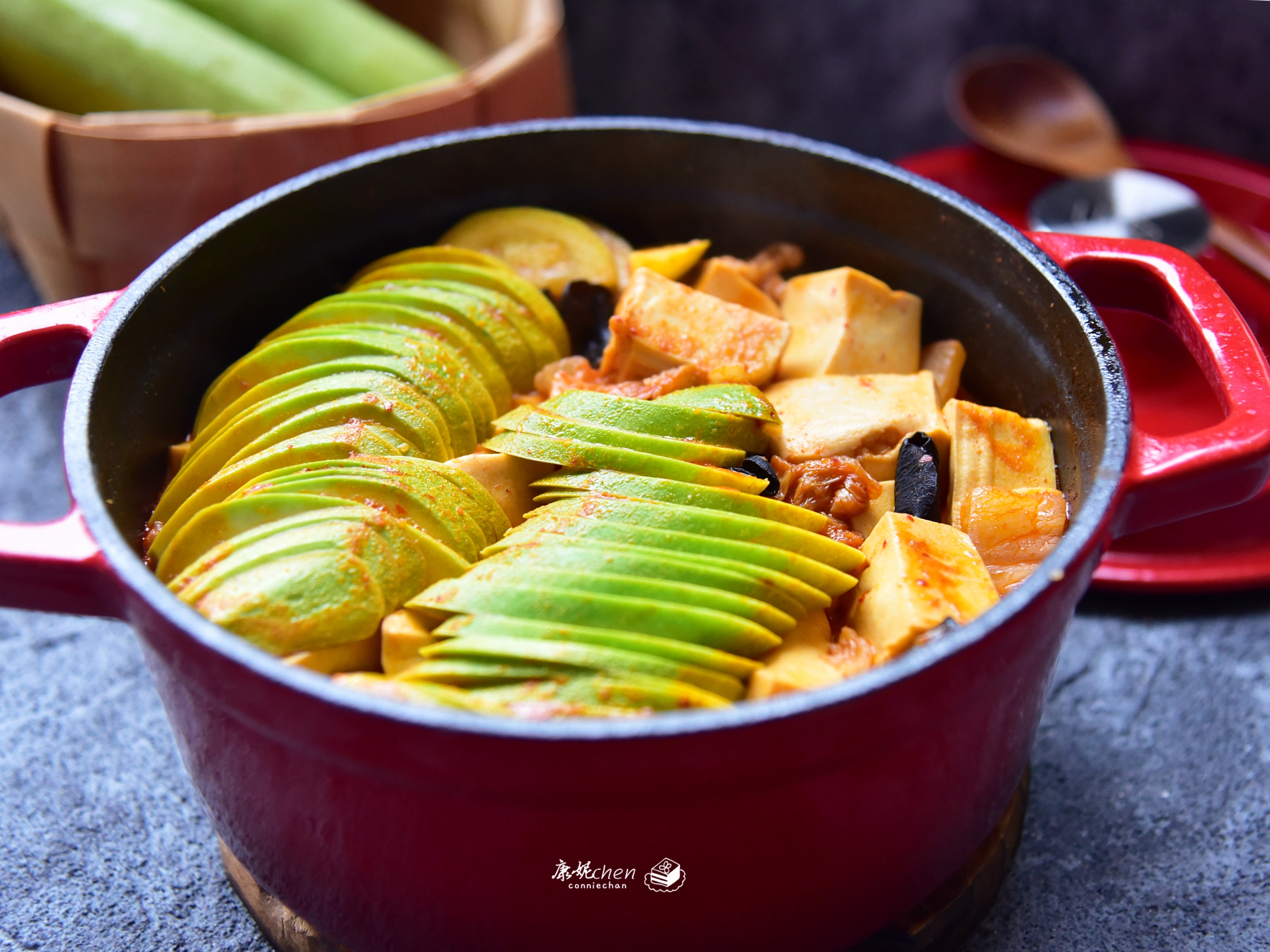 有辣白菜酱如何做辣白菜,只有辣白菜和米饭要怎么弄才好吃