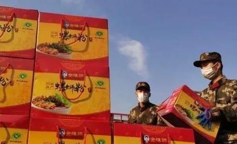 广西哪种螺蛳粉比较好吃,吃过不容错过的广西正宗螺蛳粉