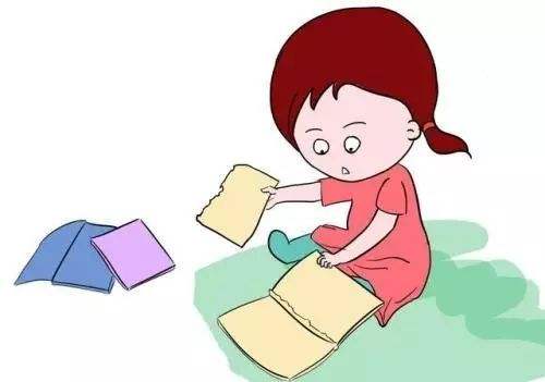 家长撕书,孩子喜欢撕书怎么引导