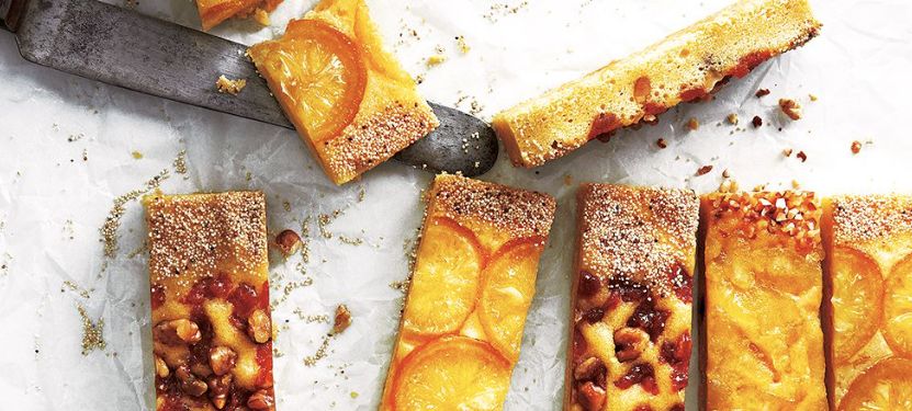 日式甜品都有哪些,日本人强烈推荐的超美味甜品