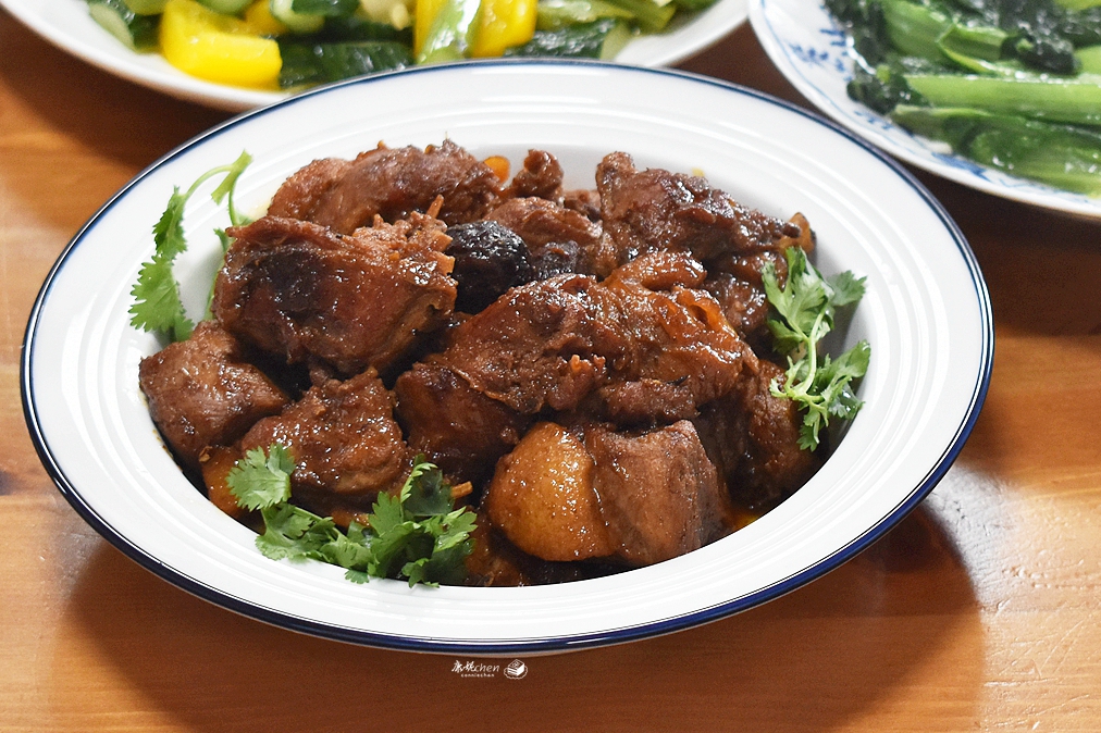 90后夫妻日常饭菜,90后夫妻日常伙食