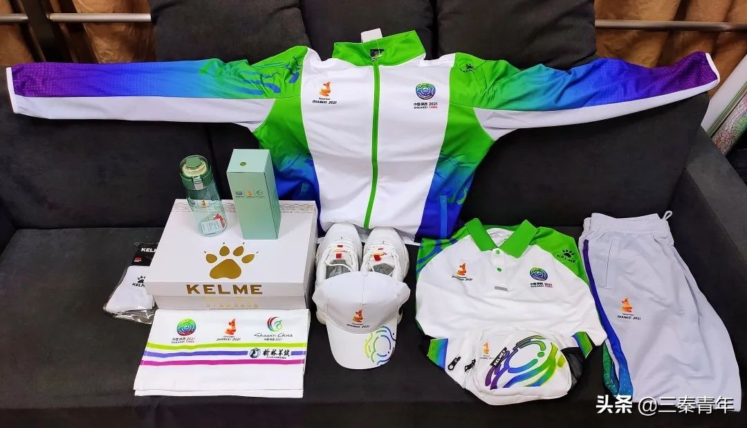 26所高校“小秦宝”装备大揭秘