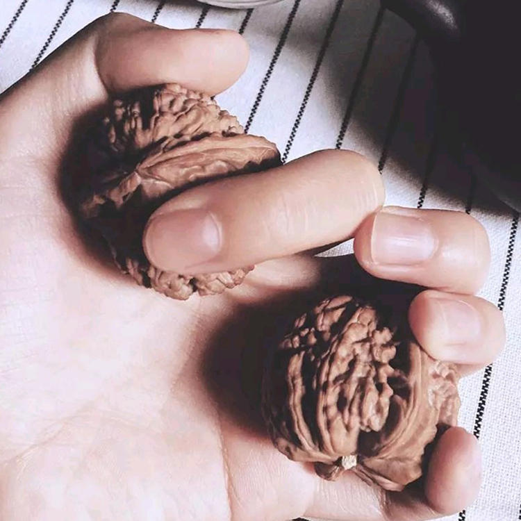 超市能买到文玩核桃吗,购买文玩核桃最好的方法