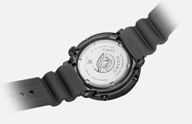 精工性价比最高的一款潜水表推荐,精工最具质感潜水表