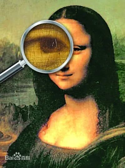《蒙娜丽莎》背后，竟然有那么多的故事