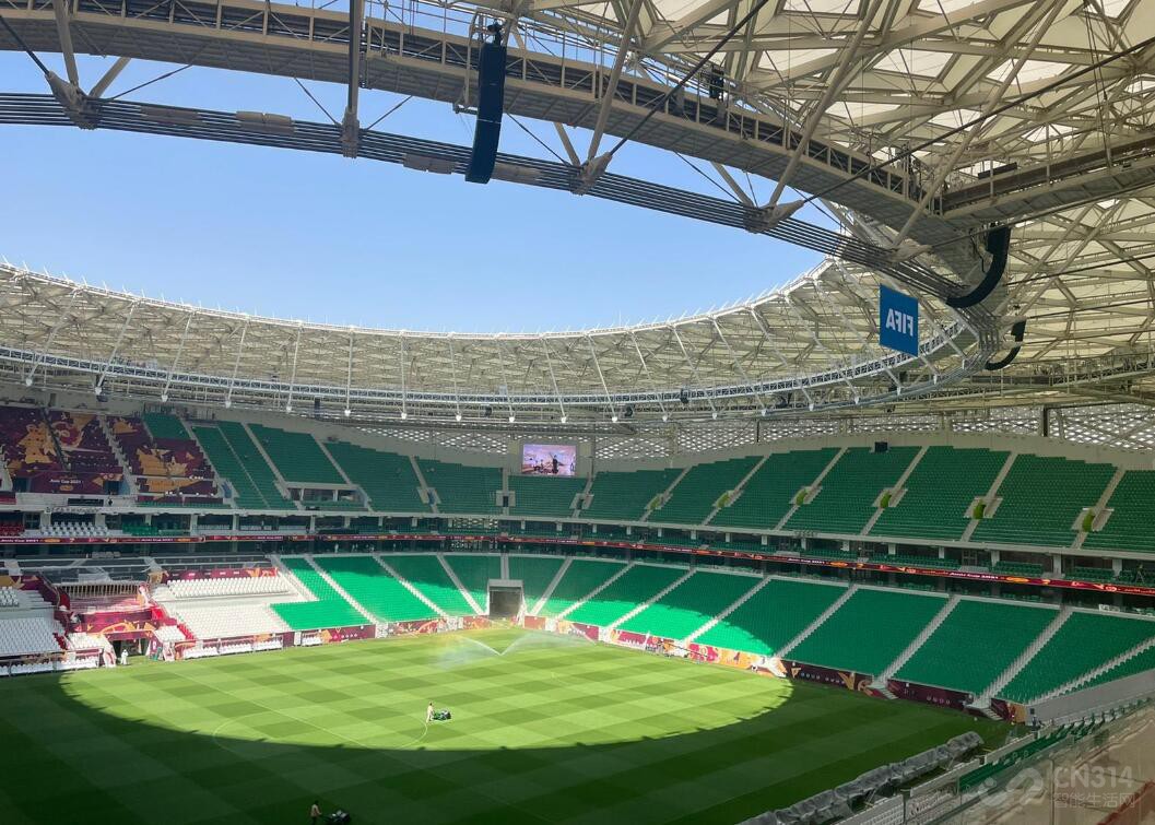 海信成为2022卡塔尔世界杯赞助商,海信卡塔尔世界杯广告词