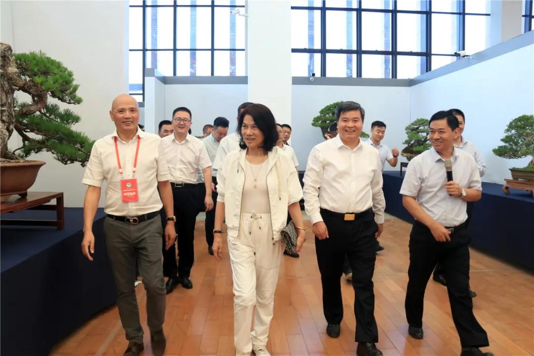 宿迁市沭阳县沭阳国际花木城,沭阳国际花木城布局