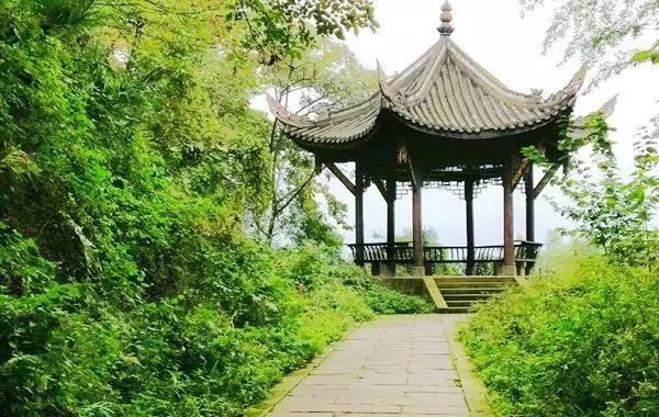 峨眉山降价最新消息,峨眉山的门票打折什么时候结束