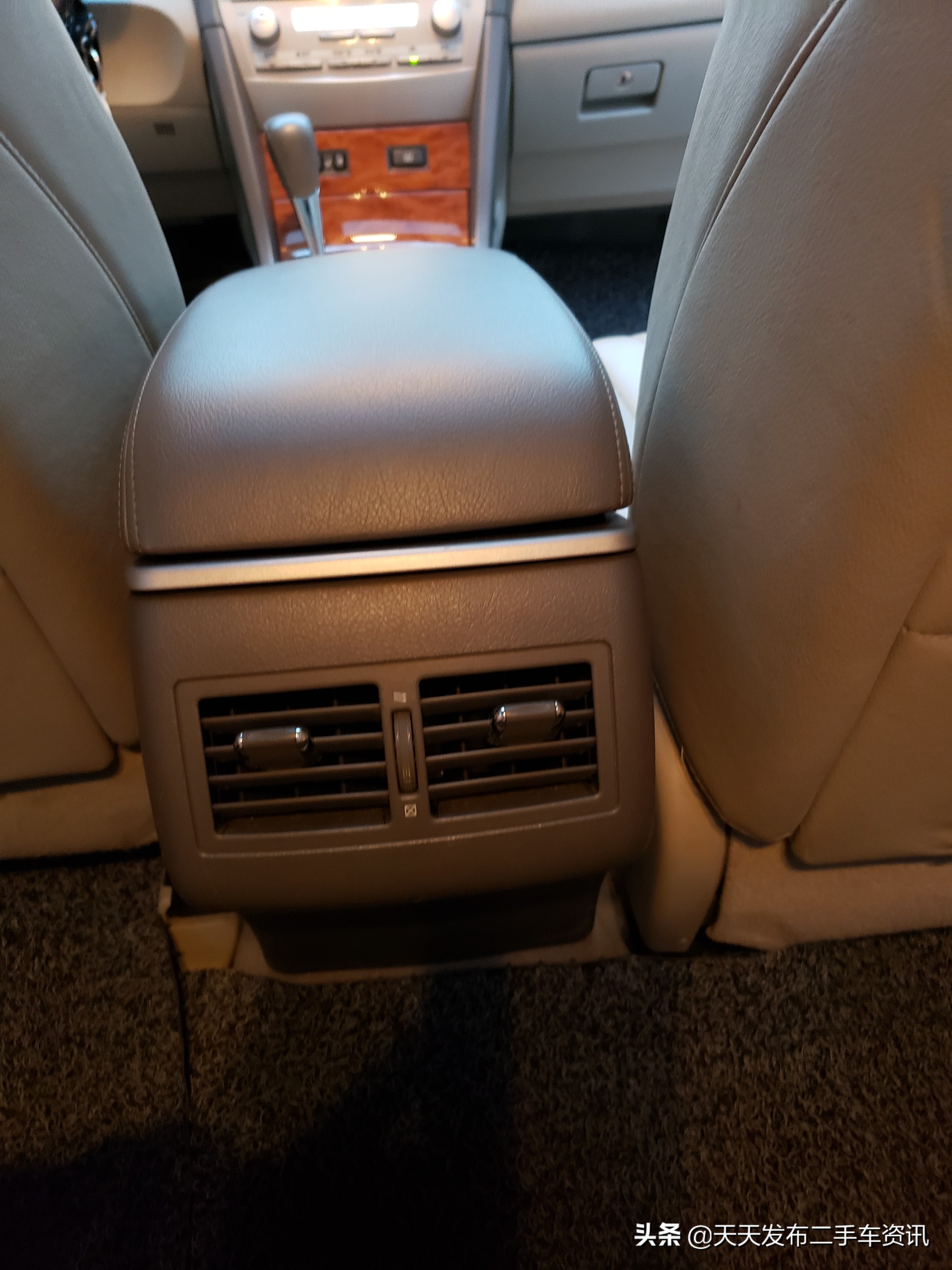 一代经典丰田凯美瑞2.5,凯美瑞一代