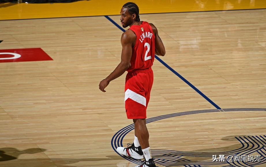 詹姆斯和伦纳德威少,人设崩塌nba