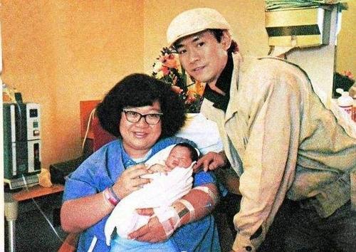 香港卫视中文台沈殿霞节目,tvb沈殿霞葬礼发言