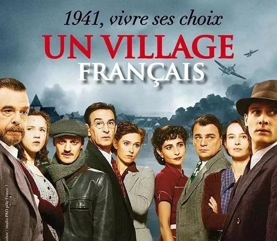 最适合法语学习的法国电视剧TOP15