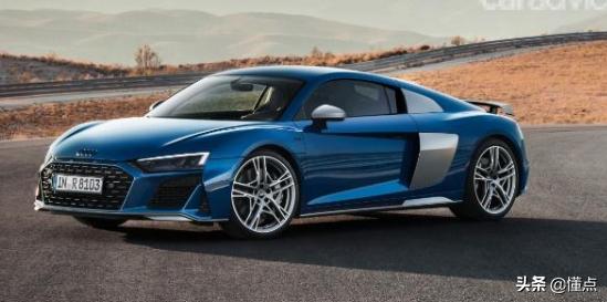 2019款奥迪r8怎么样,2022款奥迪r8车子怎么样