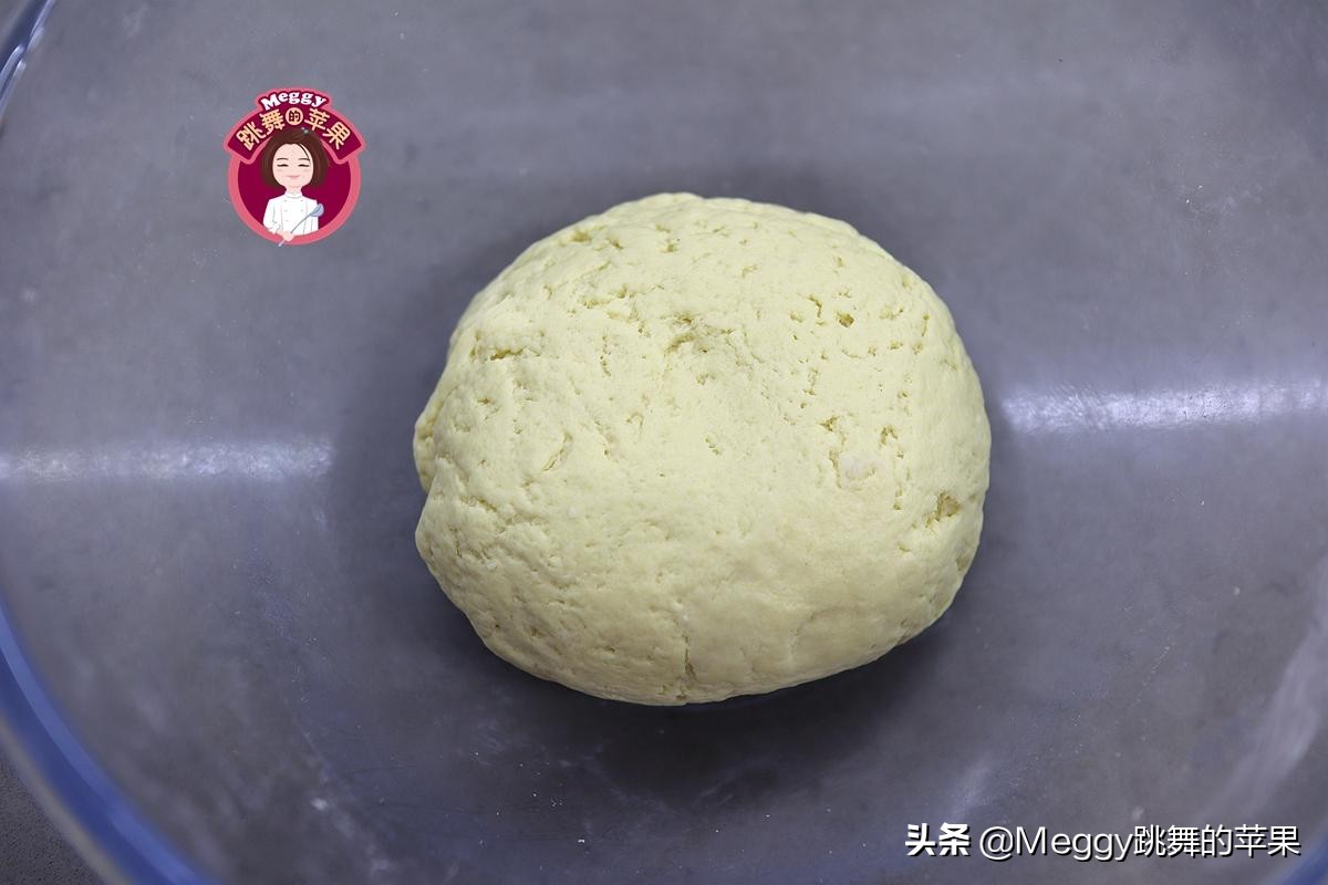 千层酥脆松软有层次,千层金银饼的做法窍门