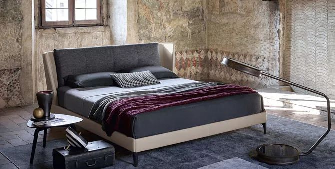 别再逛宜家了，来认识一下家具里的贵族