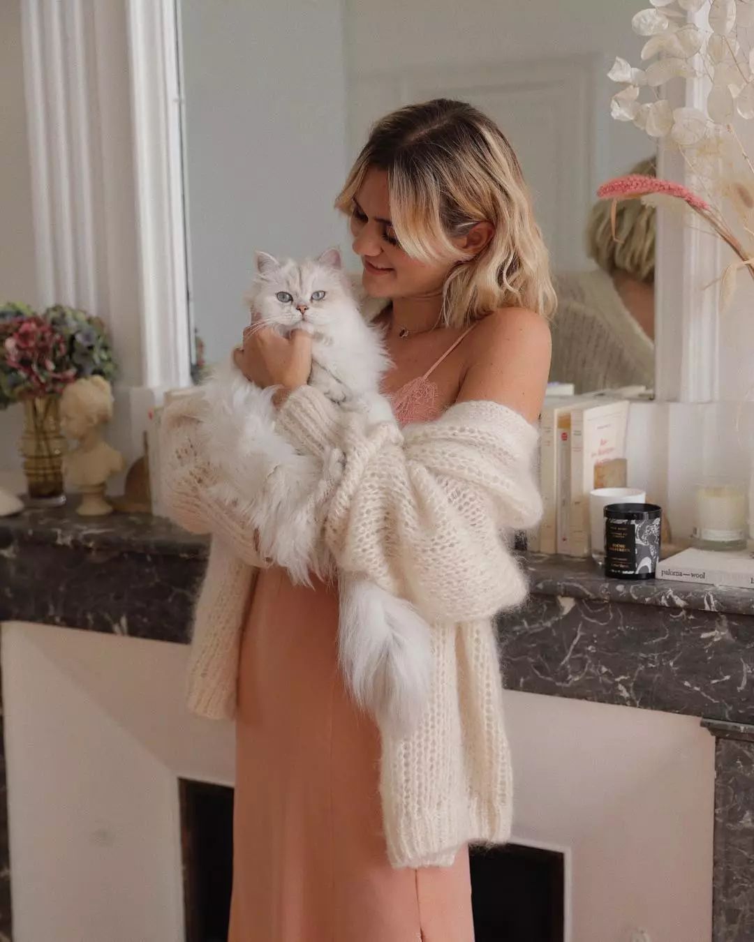 不起球不掉毛的针织衫推荐,针织衫永不过时的基础单品