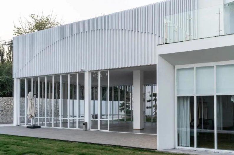 北京婚礼堂一站式婚礼服务,北京有创意的婚礼场地推荐