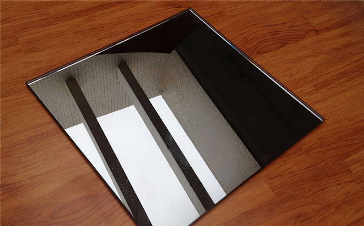 单向透视玻璃原理,单向透视玻璃能用有机玻璃吗