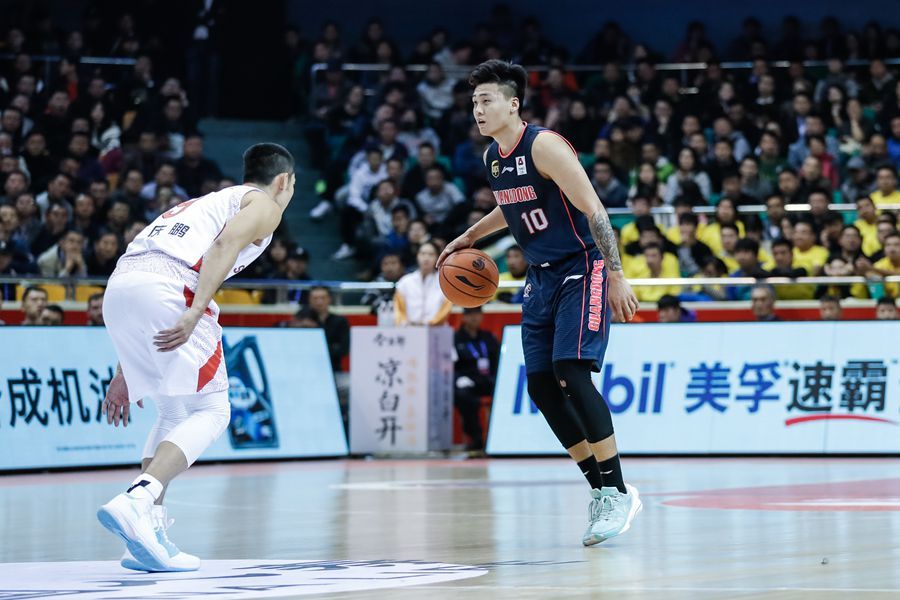 cba球衣哪个队销量最好,cba球衣哪家好看