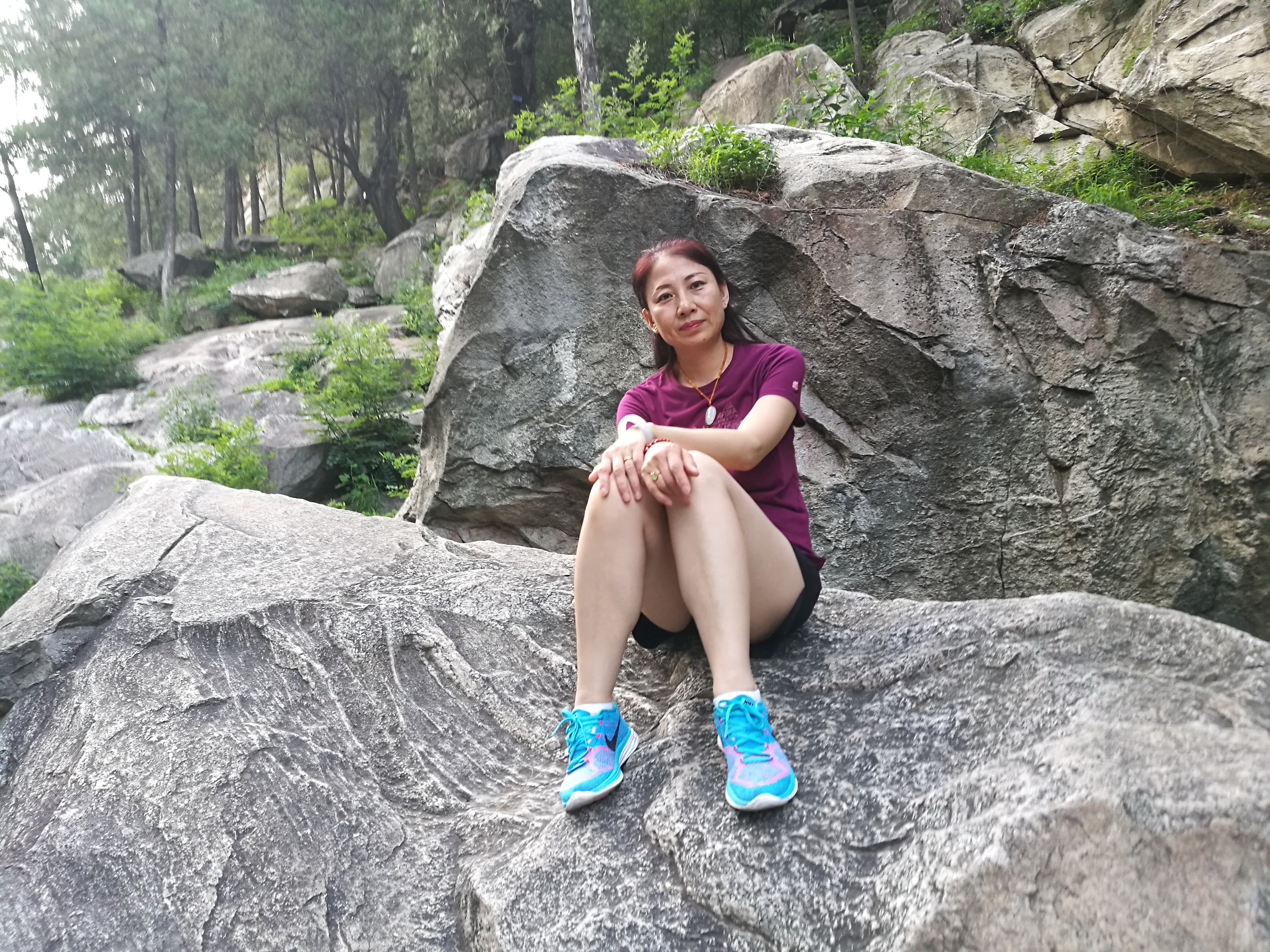 泰山世界文化和自然遗产碑刻,世界自然文化遗产名胜