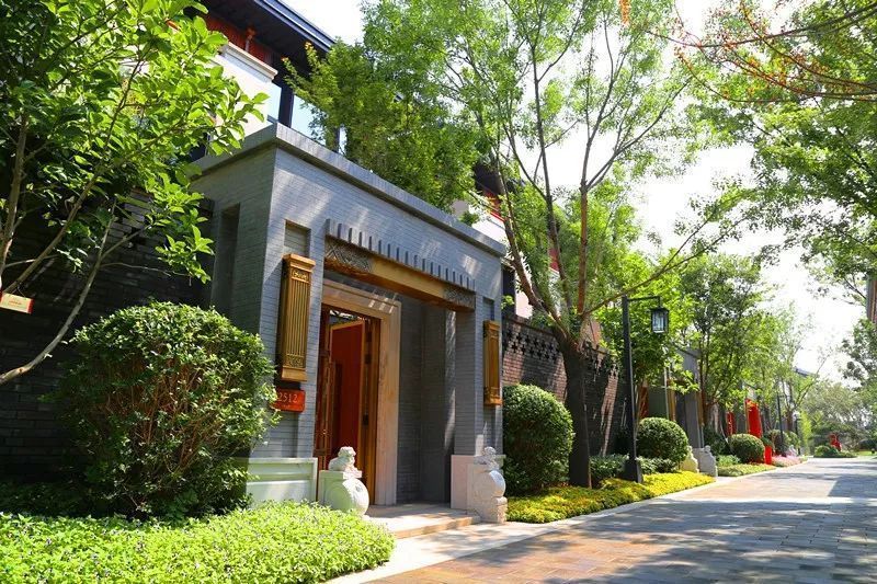 北京的豪宅板块有哪些,北京豪宅板块排名