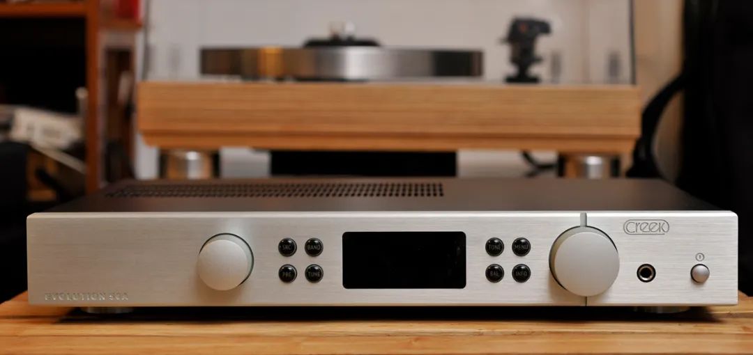 creekevolution功放怎么样,朗泉5050合并功放二手