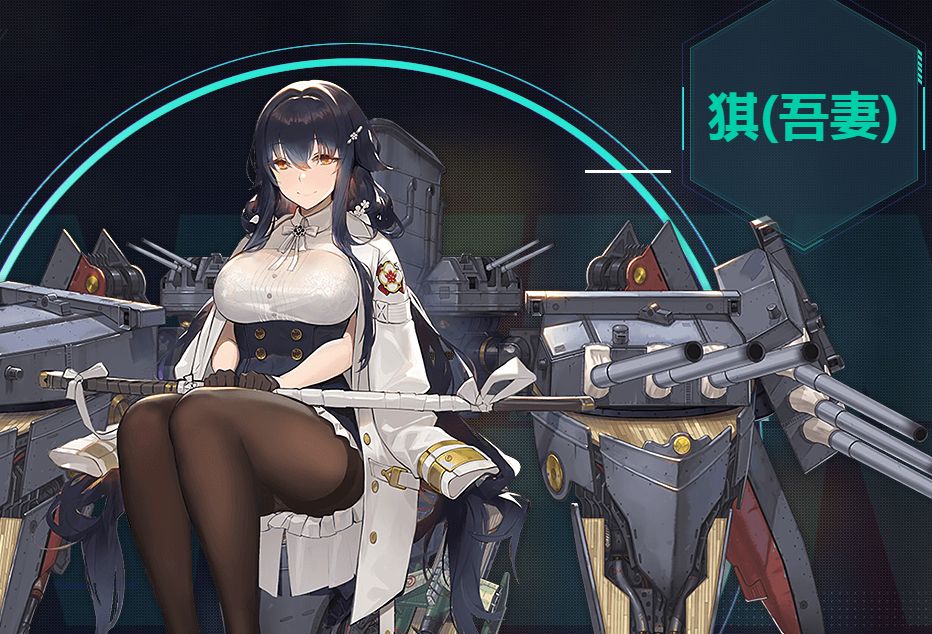 悲情的罗马号,成为制导*器武**的第一血,战舰世界中变萌系舰娘