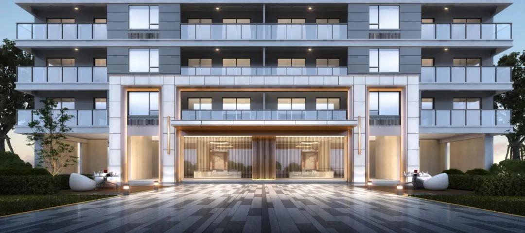 6号线刚通就带出一个地铁+中心红盘，2万级倒挂就有5000？